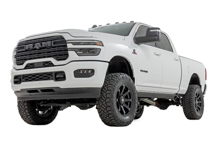 5 Inch Lift Kit | V2 | Ram 2500 4WD (2025-2026)