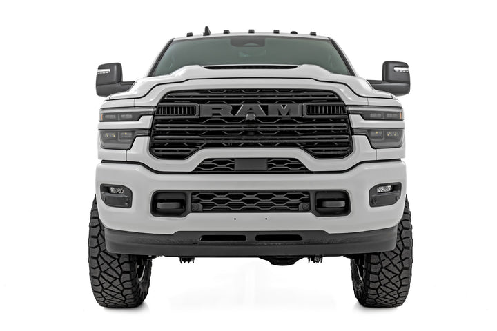5 Inch Lift Kit | V2 | Ram 2500 4WD (2025-2026)