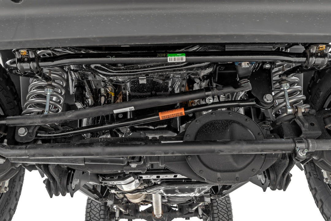 5 Inch Lift Kit | V2 | Ram 2500 4WD (2025-2026)