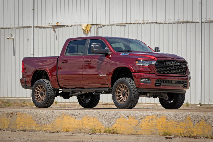 6 Inch Lift Kit | Ram 1500 4WD (2025-2026)