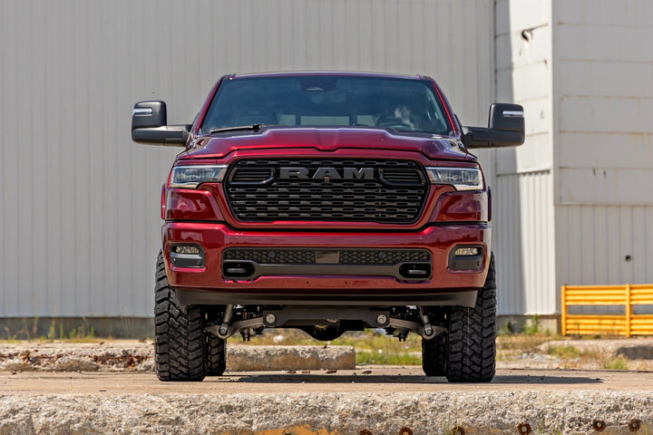 6 Inch Lift Kit | Ram 1500 4WD (2025-2026)