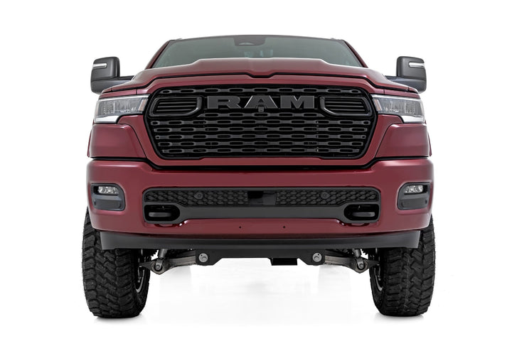 6 Inch Lift Kit | Ram 1500 4WD (2025-2026)