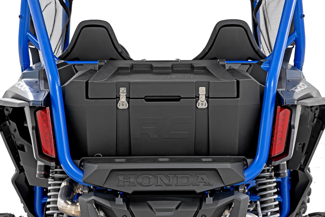 Cargo Box | 2 & 4 Seater | Honda Talon 1000 