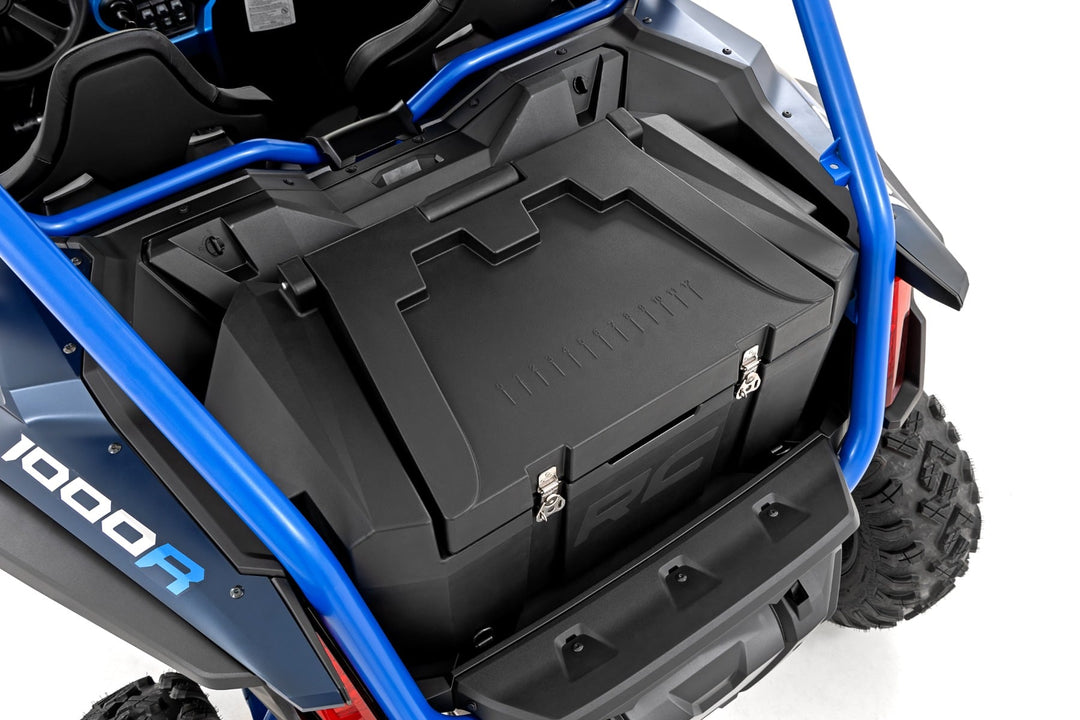 Cargo Box | 2 & 4 Seater | Honda Talon 1000 