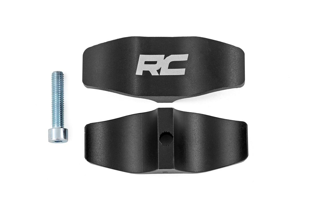 M1R Monotube Rear Shocks | 2.5-6" | Chevy/GMC Canyon/Colorado 2WD/4WD (15-22)