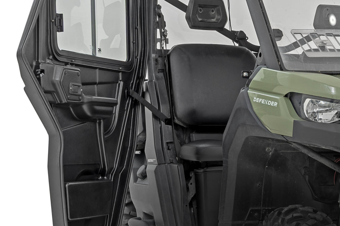 UTV Side Doors | 2 Seater | Can-Am Defender HD 5/HD 7/HD 8/HD 9/HD 10