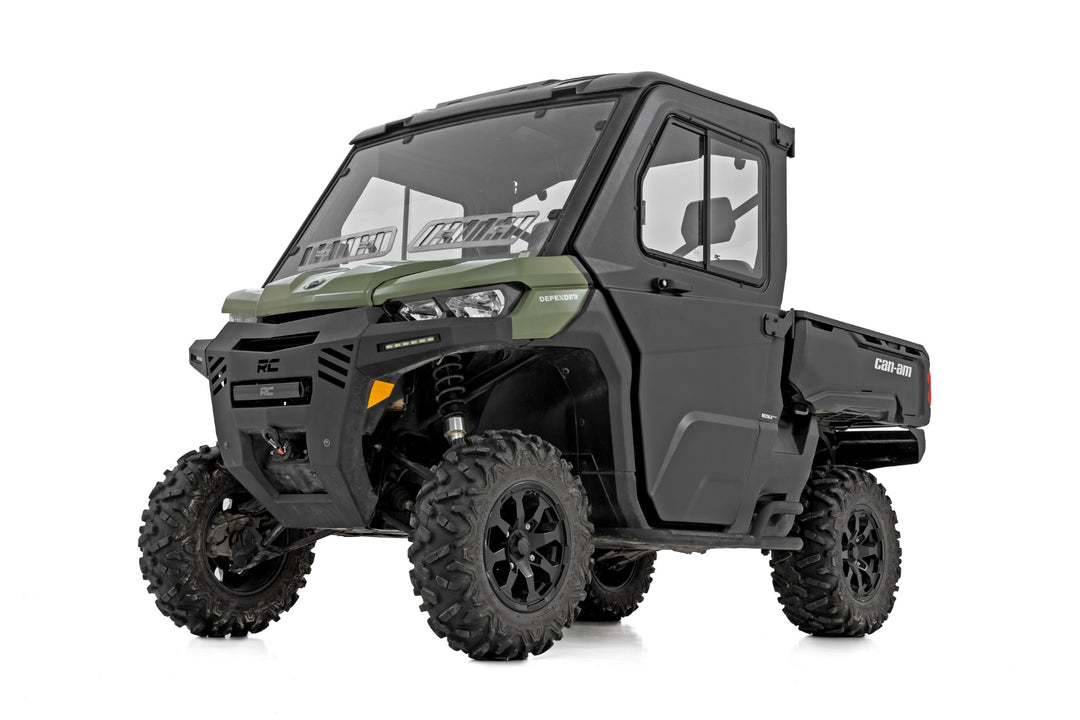 UTV Side Doors | 2 Seater | Can-Am Defender HD 5/HD 7/HD 8/HD 9/HD 10