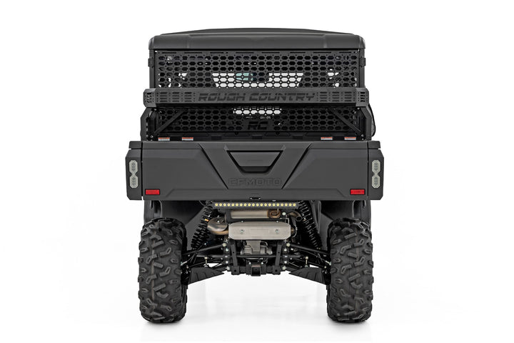 Over Bed Cargo Rack | CFMOTO UFORCE 1000/1000 XL/U10 Pro