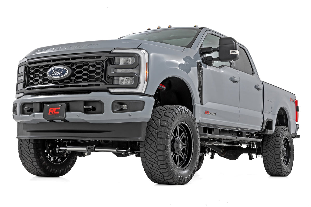 6 Inch Lift | R/A | C/O V2 | Ford F-250/F-350 Super Duty 4WD (2023-2026)