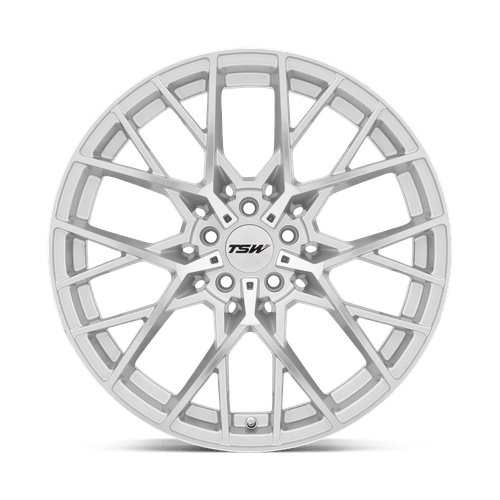 TW SEBRING 17X8 5X114 +40 76 SLV MIR