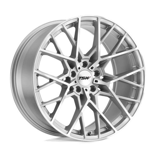 TW SEBRING 17X8 5X114 +40 76 SLV MIR