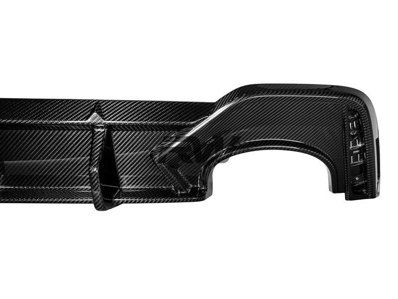 RW Carbon Carbon Fibre Rear Diffuser - view 5