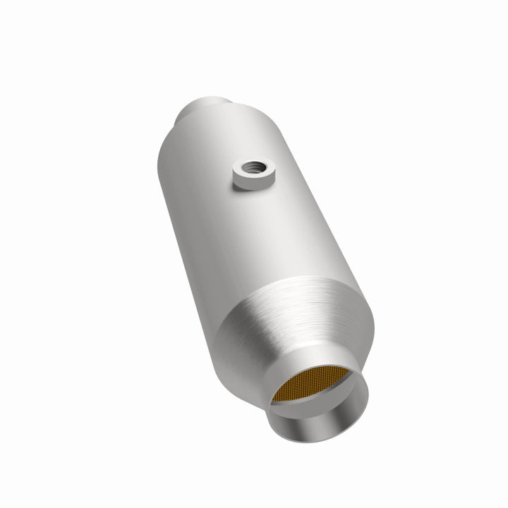 MagnaFlow 2.50 1/O2 CA 4in. Spun Universal Converter