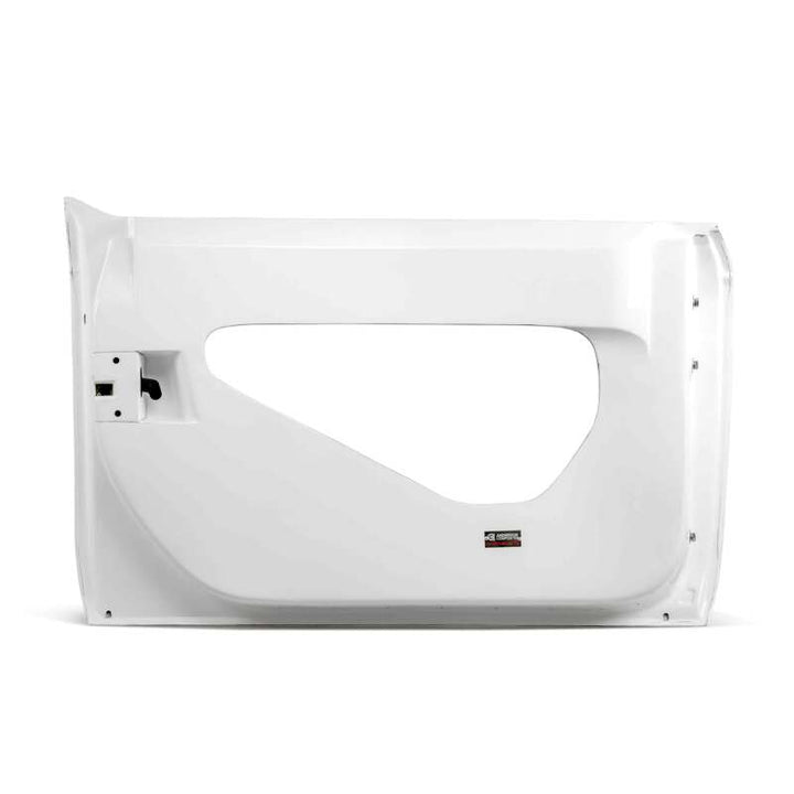 Anderson Composites 21-22 Ford Bronco 2DR Fiberglass Doors (Pair) w/ CF Inserts - Off Road
