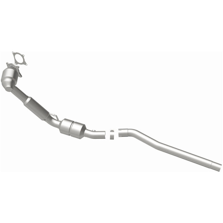 MagnaFlow 2008 Audi A3 2.0L Direct Fit Converter