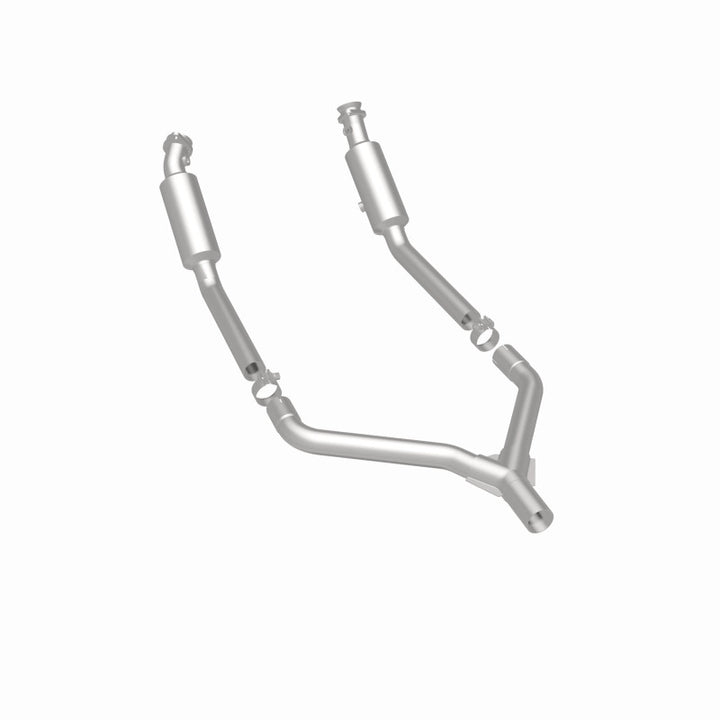 MagnaFlow 05-06 Ford Mustang 4.0L Direct Fit Converter
