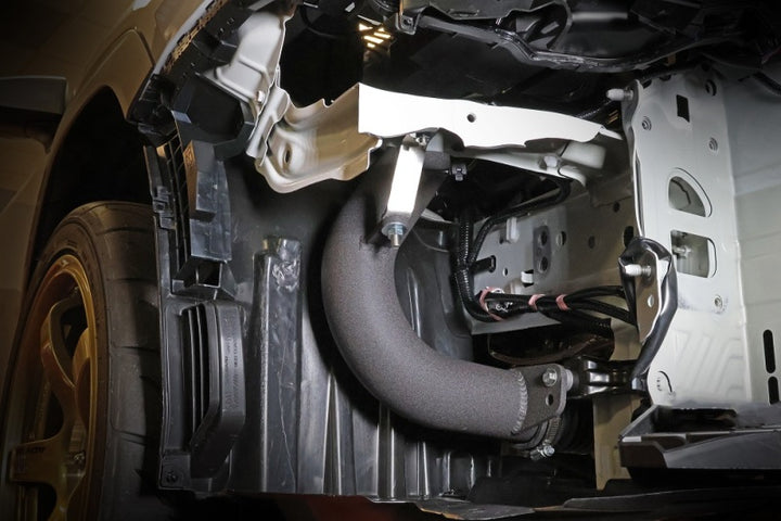 PERRIN 22-26 Subaru WRX Cold Air Intake - Black