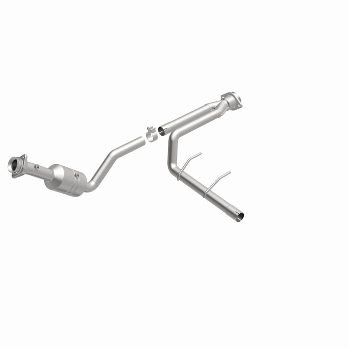 MagnaFlow 11-14 Ford F-150 3.7L Direct Fit Converter