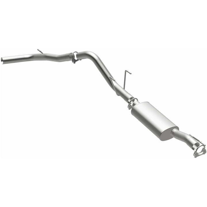MagnaFlow BRE Exhaust Kit 06-08 Dodge Ram 1500 5.7L
