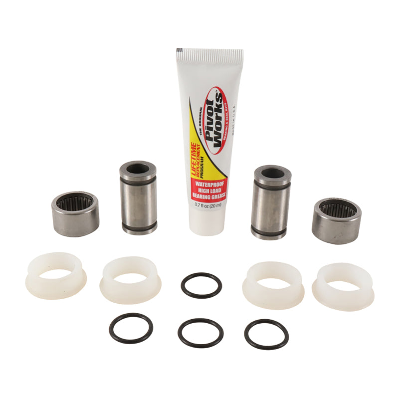 Pivot Works 2021 Gas-Gas MC E5 Swing Arm Kit