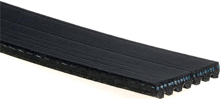 Gates 2005 Nissan Frontier V-6 4.0L Serpentine Standard V-Ribbed Belt