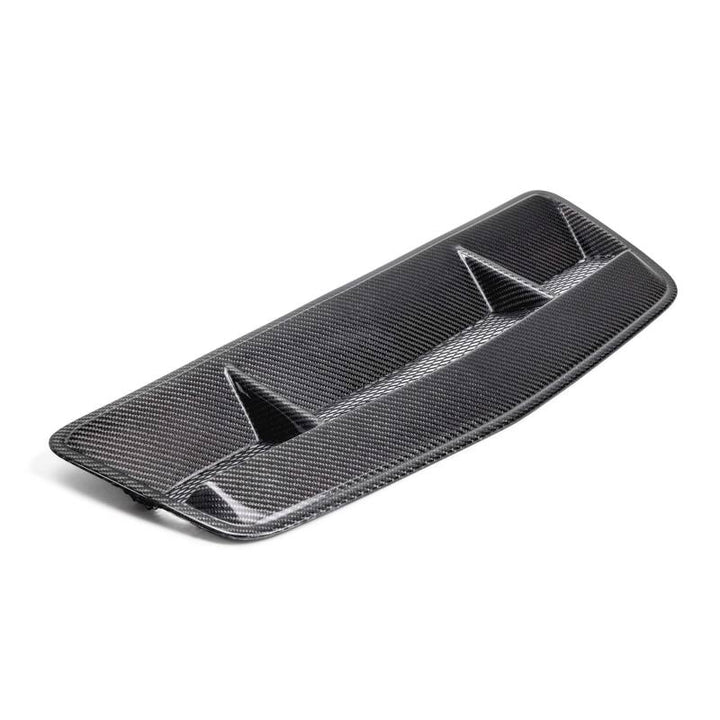 Anderson Composites 2024+ Ford Mustang Type SA Carbon Fiber Hood Vent