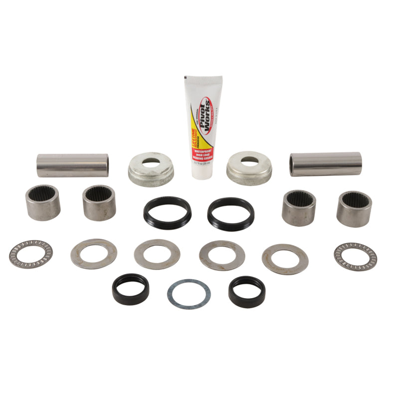 Pivot Works 1987 Yamaha YZ125 Swing Arm Kit