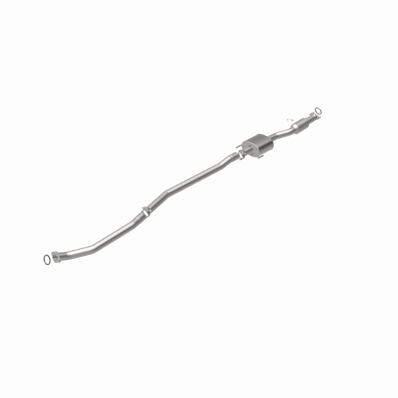 MagnaFlow 16-17 Mazda CX-9 2.5L Direct Fit Converter