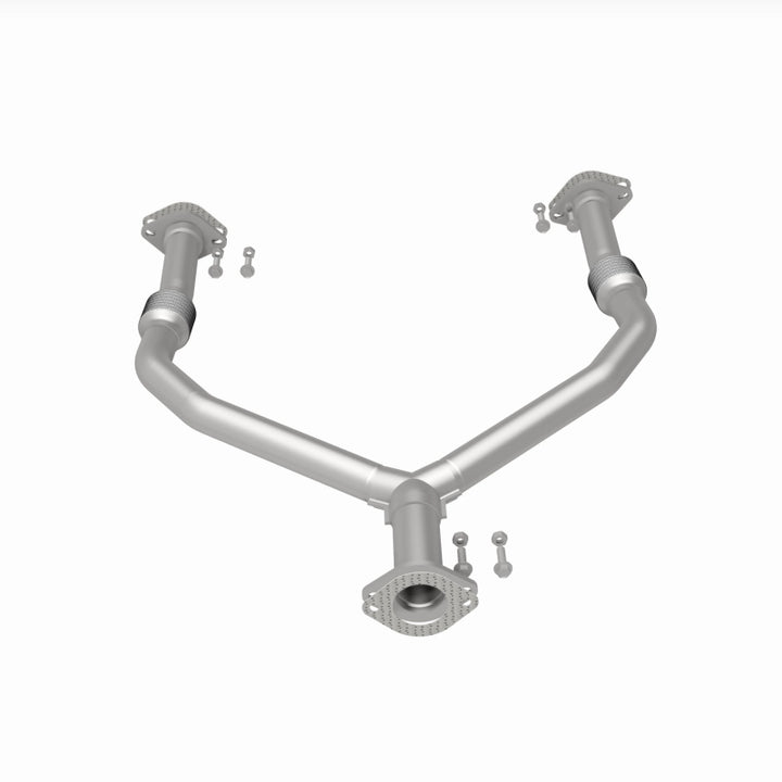 BRE Exhaust 06-08 M35 3.5L Front Pipe Kit