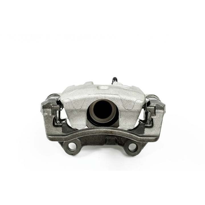 Power Stop 04-07 Buick Rainier Rear Left Autospecialty Caliper w/Bracket