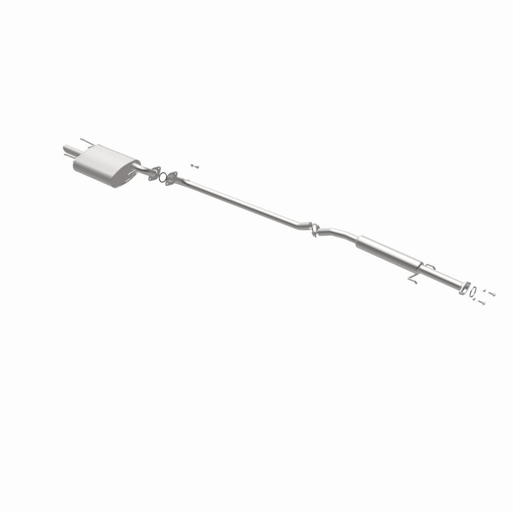 MagnaFlow BRE Exhaust Kit 02-06 Camry ES300 3.0L