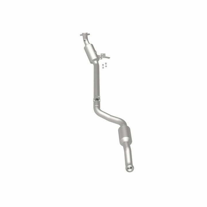 MagnaFlow 12-16 E350 V6 3.5 OEM Underbody Direct Fit Converter