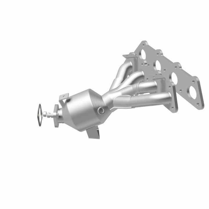 MagnaFlow Direct Fit Catalytic Converter 12-17 Hyundai Accent 1.6L