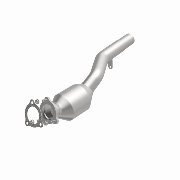 MagnaFlow 10-11 Cayenne V8 4.8 OEM Underbody Direct Fit Converter