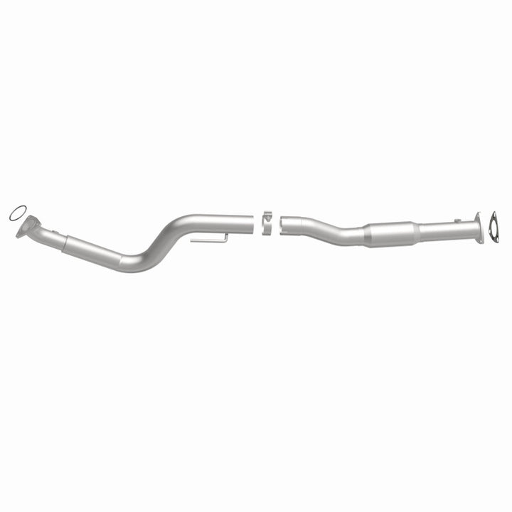 MagnaFlow 2003 GMC Savana 3500 6.0L Direct Fit Converter