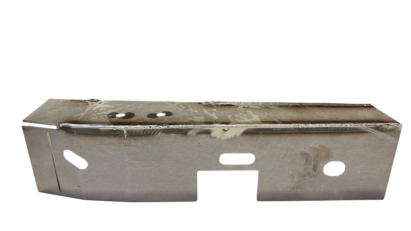 Rust Buster 2004-2012 Chevy Colorado / GMC Canyon Front Center Frame Section - Left