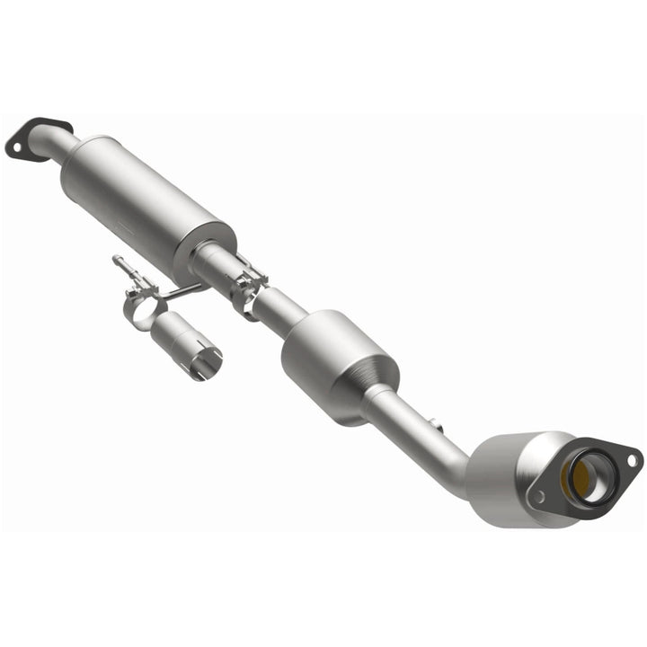 MagnaFlow 18-21 Toyota C-HR 2.0L Direct Fit Catalytic Converter
