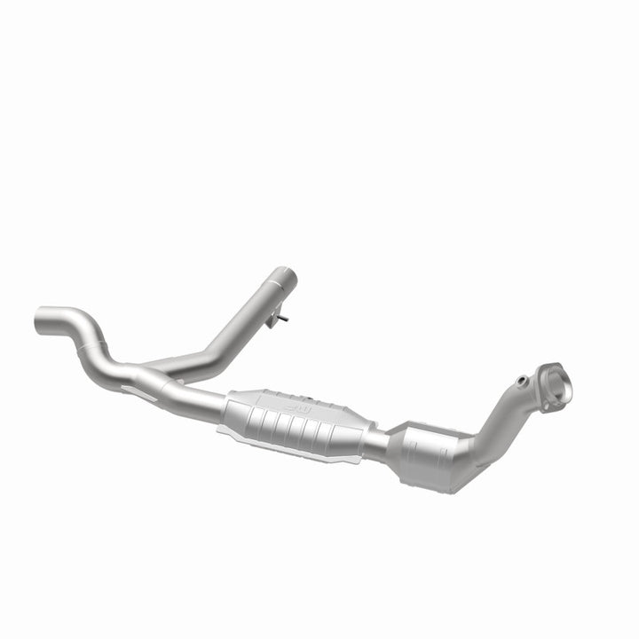 MagnaFlow 99-00 Ford Exped 4.6L Direct Fit Converter