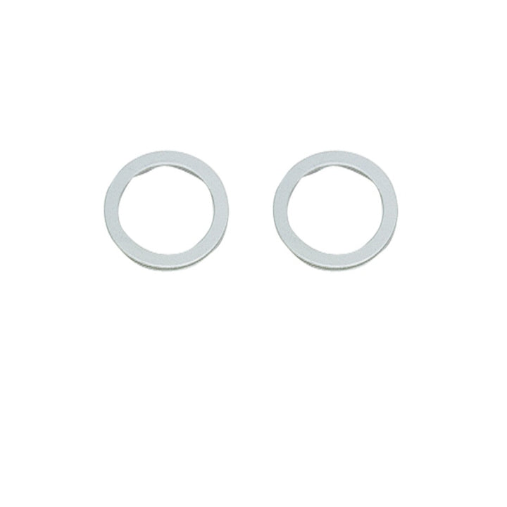 Russell Performance Use with Holley & Demon 9/16in -24 Carb Fittings