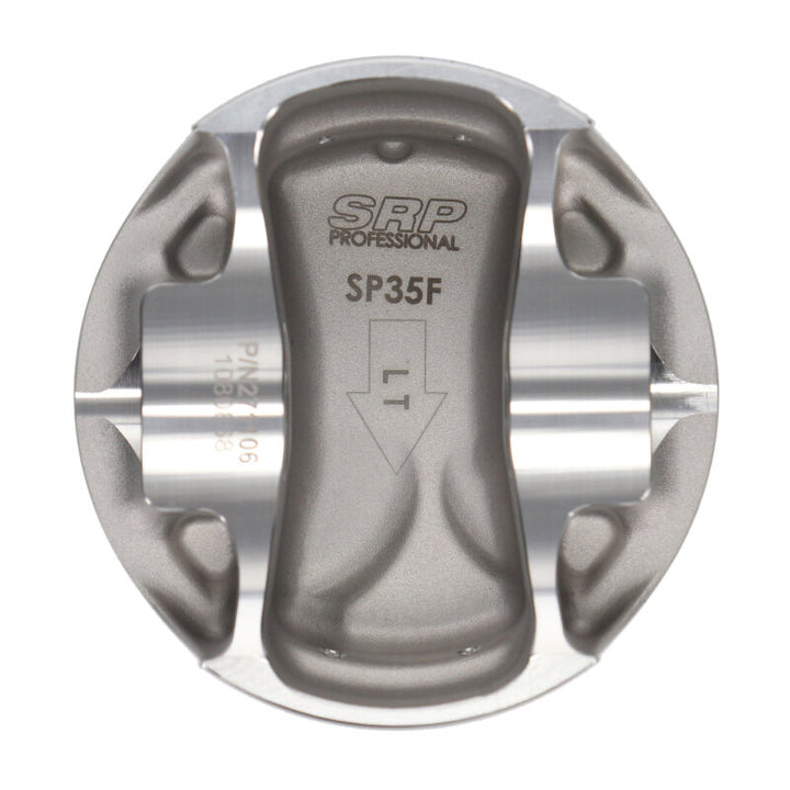 JE Pistons Ford 4.6L 2V Pro Kit FT