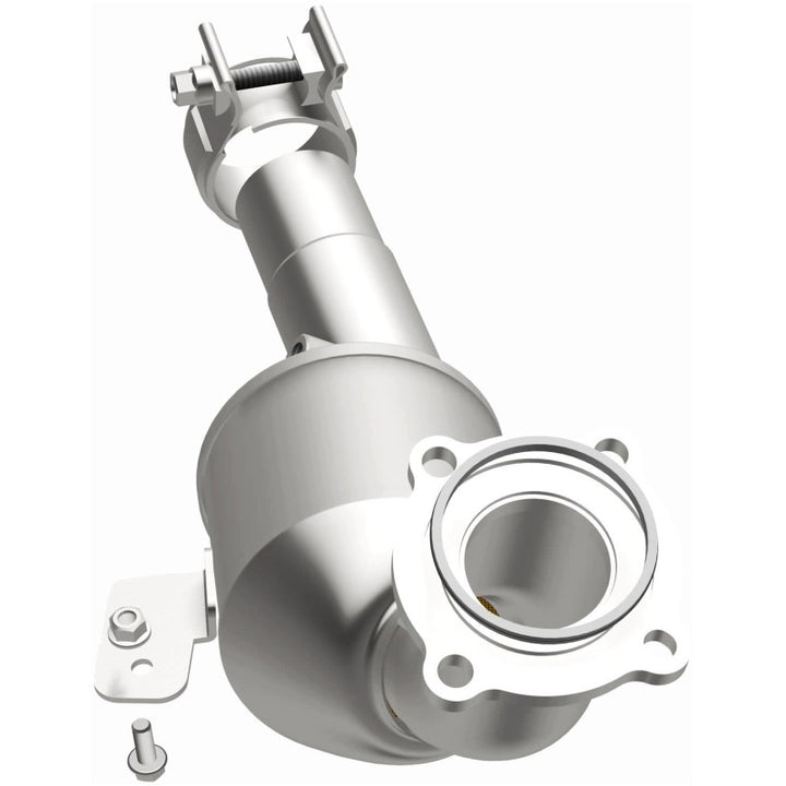 MagnaFlow 16-23 Chevrolet Camaro OEM Grade Federal / EPA Compliant Direct Fit Converter