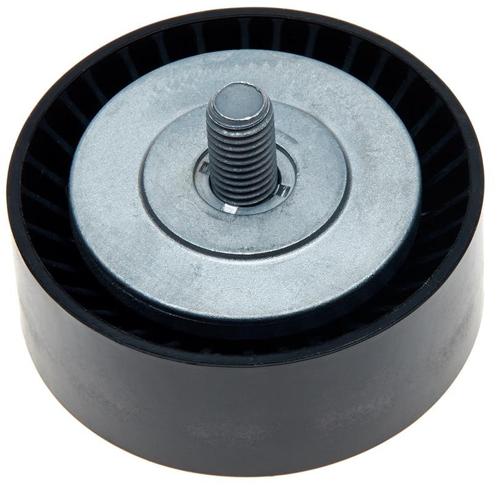 Gates 06-10 BMW 650I V-8 4.8L Alt. W.P. & P.S. Belt Drive Pulley
