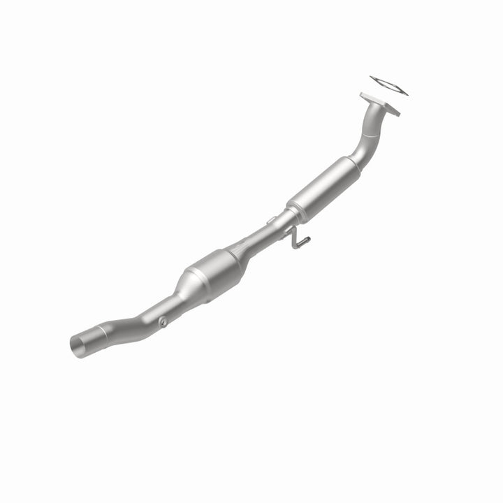 MagnaFlow 01-03 Volkswagen Jetta 2.0L Direct Fit Converter