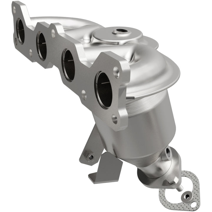 MagnaFlow Direct Fit Catalytic Converter 11-15 Kia Sportage OEM Manifold