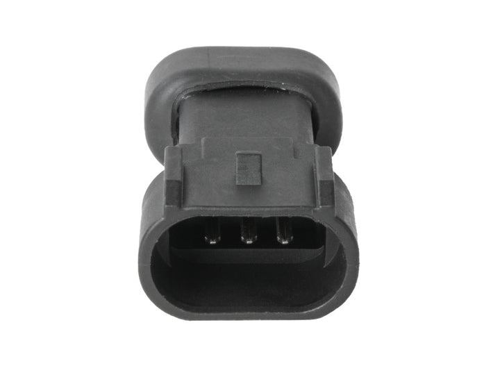 aFe 05-13 Chevrolet Corvette (C6) CONTROL Electronic Shock Delete Module & Ride Height Simulators