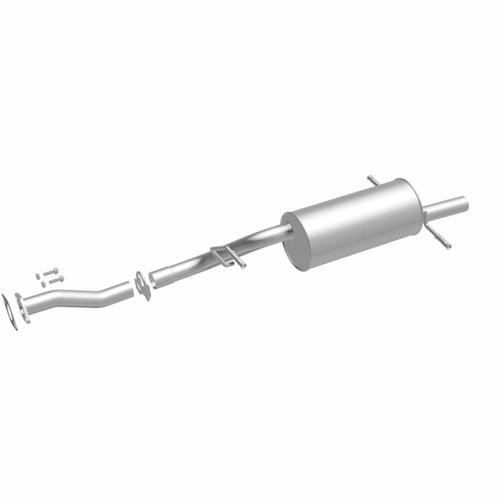 MagnaFlow BRE Exhaust 95-99 Subaru Legacy 2.2L Muffler Kit