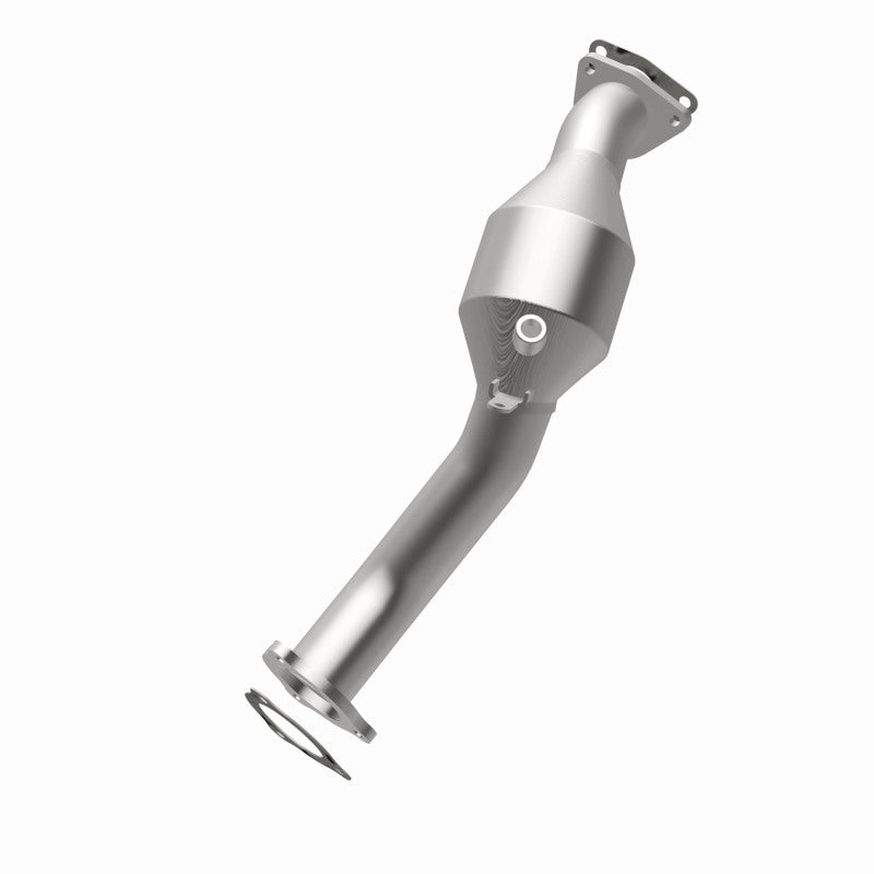 MagnaFlow 11-15 Audi Q7 3.0L Direct Fit Converter