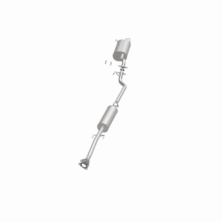 MagnaFlow BRE Exhaust Kit 12-14 Honda CR-V 2.4L