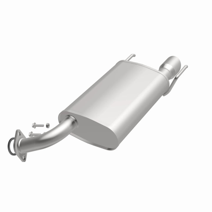 BRExhaust 07-12 Lexus ES350 / 07-11 Toyota Camry Muffler Kit