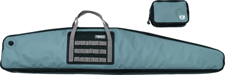 Kuryakyn Torke Dry Rifle Case Plus